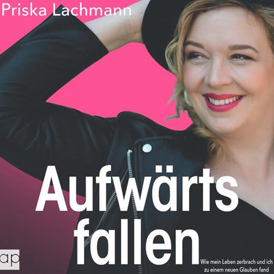 Aufwärts fallen
