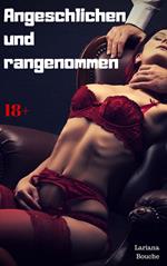 Angeschlichen und rangenommen