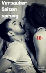 Versauter Seitensprung