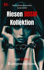 Riesen BDSM Kollektion