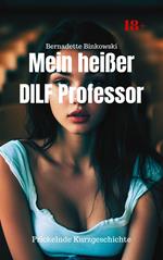 Mein heißer DILF Professor