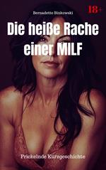 Die heiße Rache einer MILF
