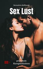 Sex Lust