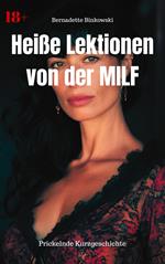 Heiße Lektionen von der MILF