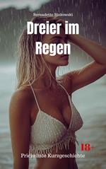 Dreier im Regen