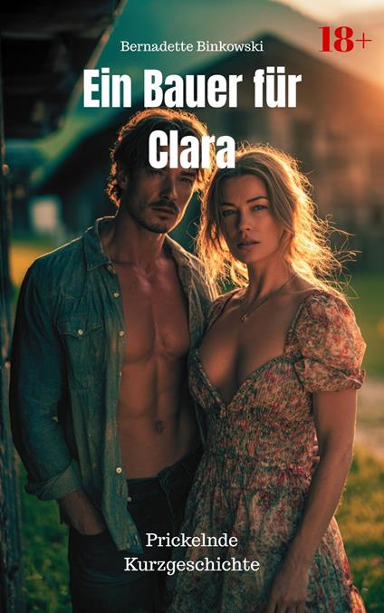 Ein Bauer für Clara