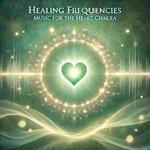 Healing Frequencies: Music for the Heart Chakra