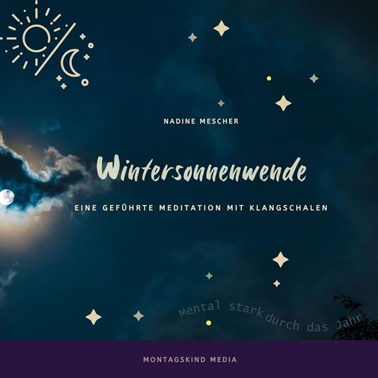 Wintersonnenwende