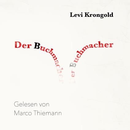 Der Buchmacher