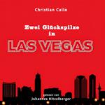 Zwei Glückspilze in Las Vegas