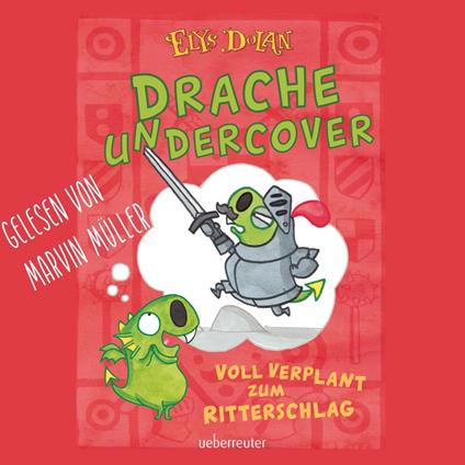 Drache Undercover