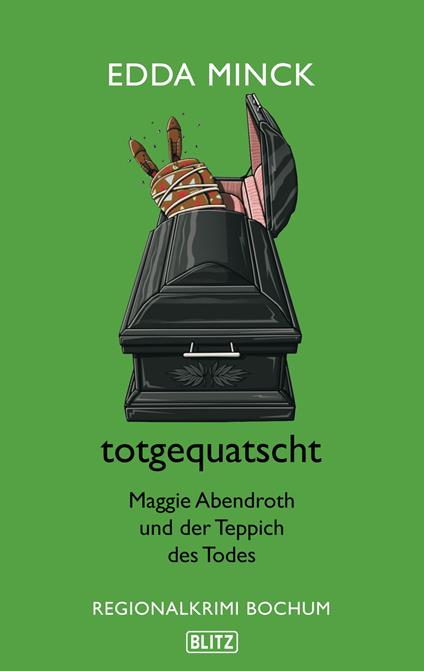 totgequatscht