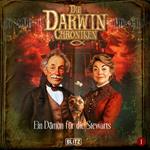 Die Darwin Chroniken - Folge 1: Ein Dämon für die Stewarts