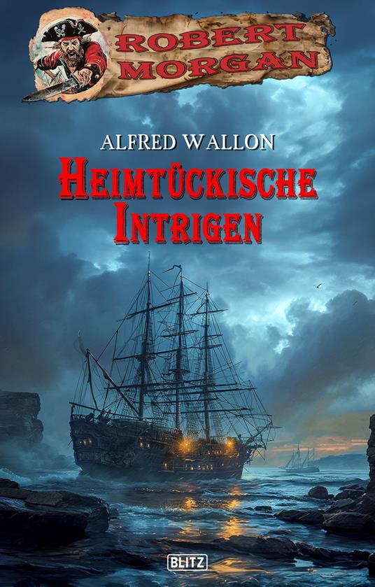 Heimtückische Intrigen