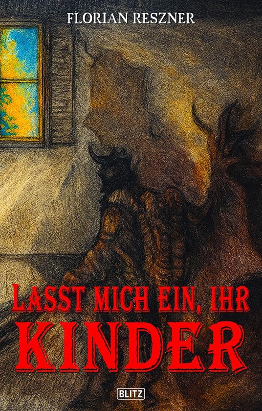 Lasst mich ein, ihr Kinder