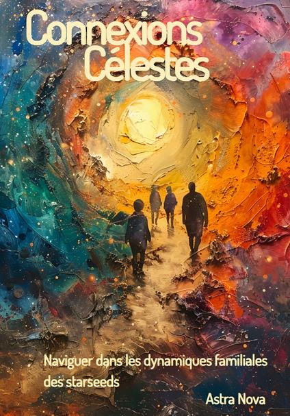 Connexions Célestes