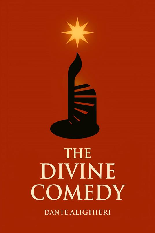 The Divine Comedy