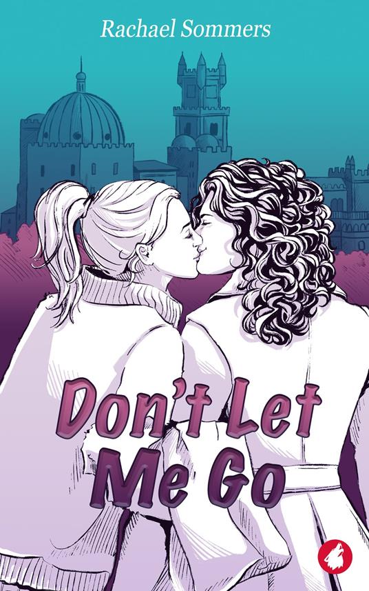 Don't Let Me Go