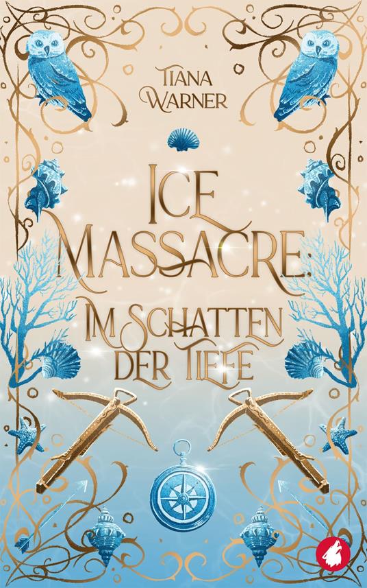 Ice Massacre