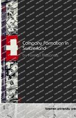 Company Formation in Switzerland by Foreign Nationals
