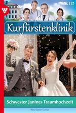 Schwester Janines Traumhochzeit