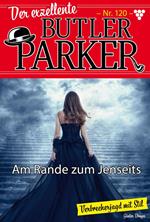 Am Rande zum Jenseits