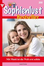 Mit Mutti ist die Welt erst schön