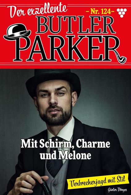 Mit Schirm, Charme und Melone