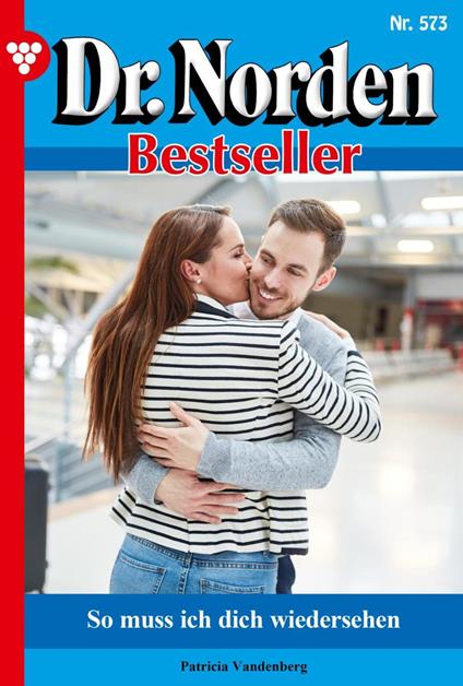 So muss ich dich wiedersehen