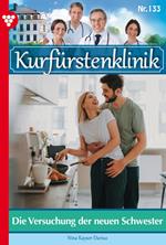Die Versuchung der neuen Schwester
