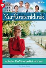 Aufruhr: Ein Virus breitet sich aus!