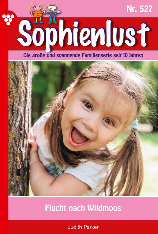 Flucht nach Wildmoos