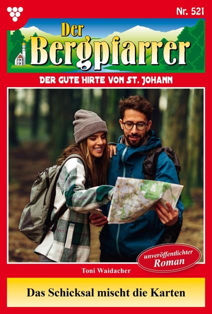 Das Schicksal mischt die Karten