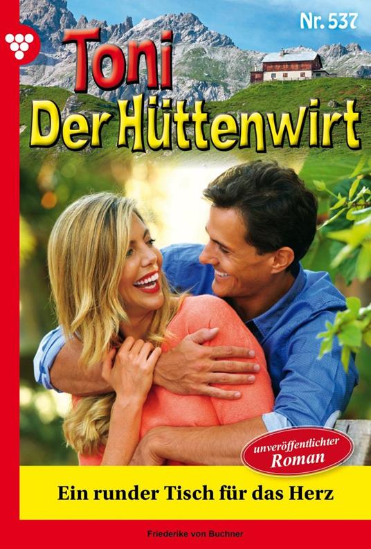 Ein runder Tisch für das Herz