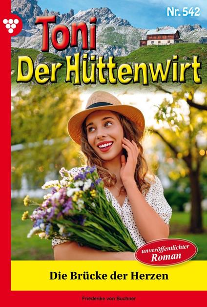 Die Brücke der Herzen