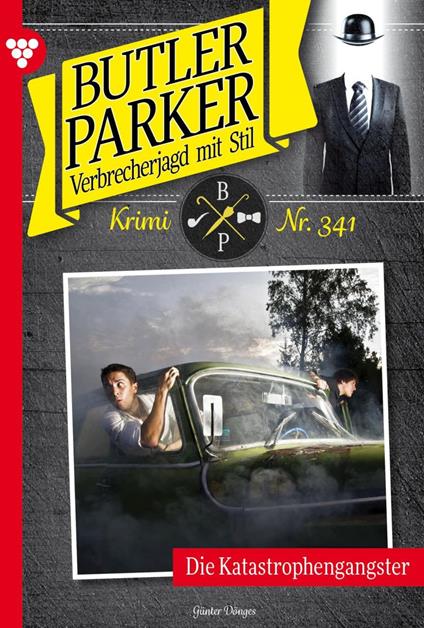 Die Katastrophengangster