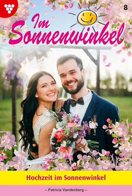 Hochzeit im Sonnenwinkel