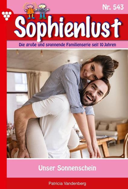 Hurra, wir haben wieder Eltern!