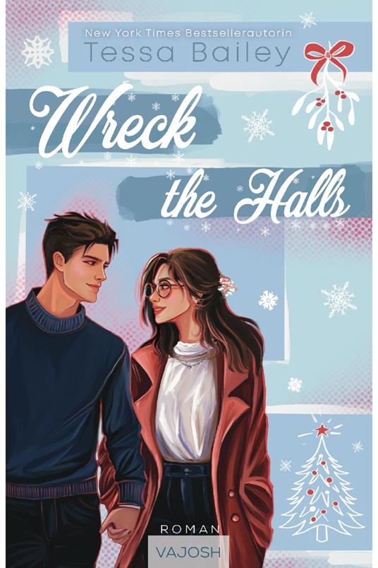 Wreck the Halls