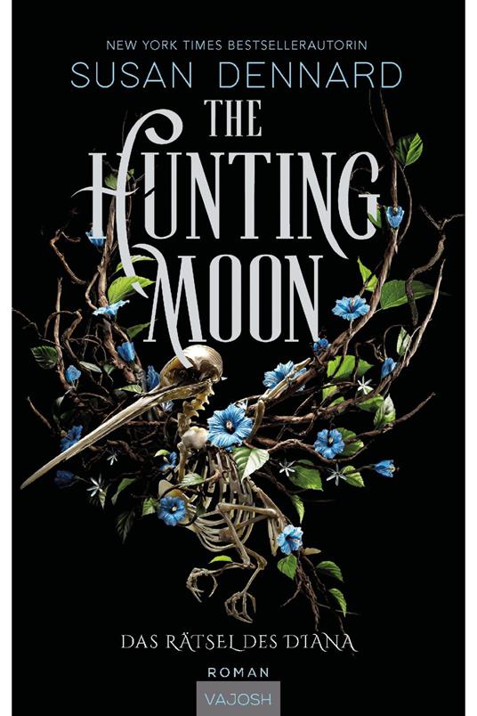 The Hunting Moon