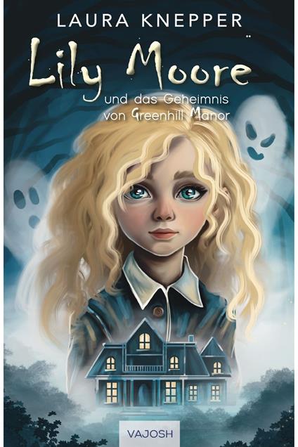 Lily Moore - Laura Knepper - ebook