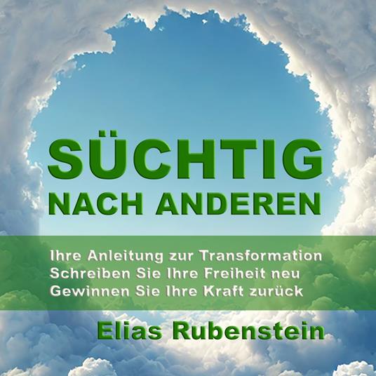 Süchtig nach anderen: Ihre Anleitung zur Transformation