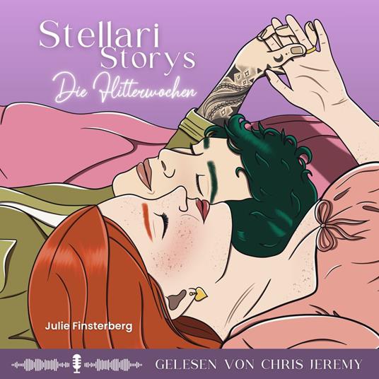 Stellari Storys