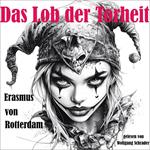 Das Lob der Torheit