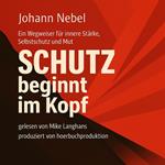 Schutz beginnt im Kopf