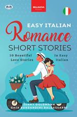 Easy Italian Romance Short Stories