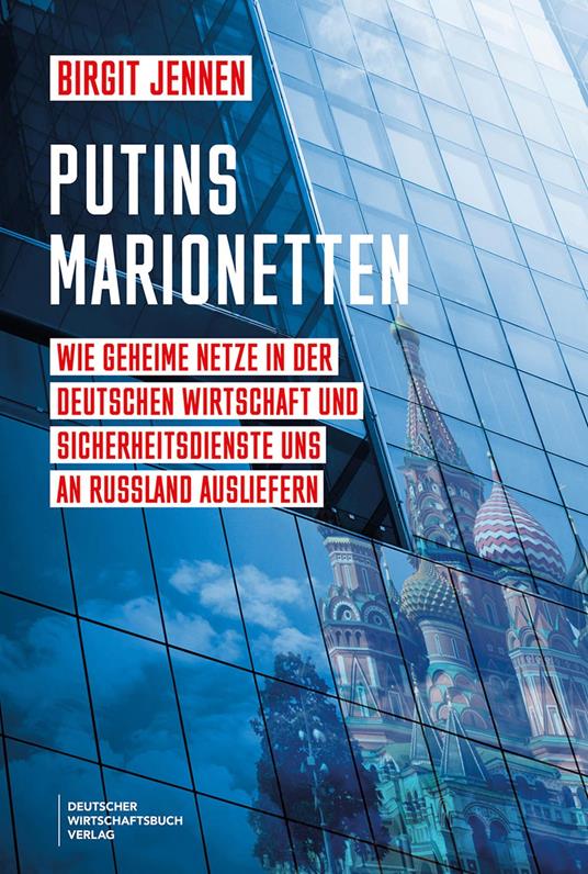 Putins Marionetten