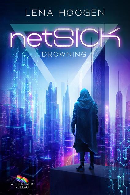 netSick - Drowning
