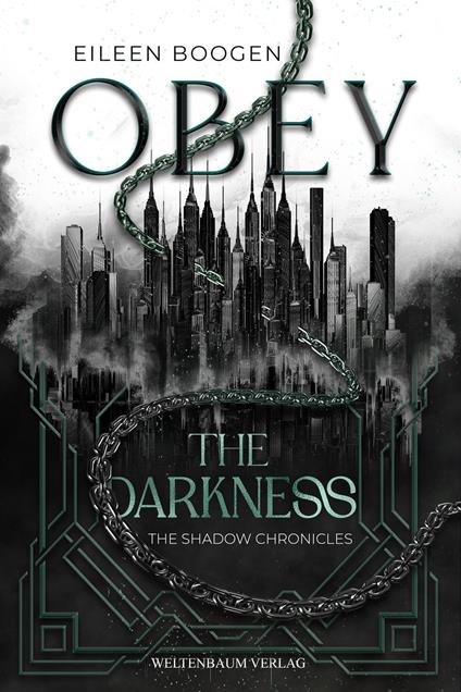 Obey the Darkness