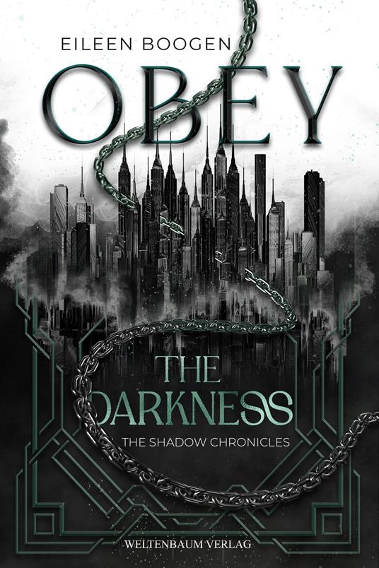 Obey the Darkness